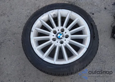 2013 BMW 535I z USA, uszkodzony, nr VIN WBAFR7C56DC824599